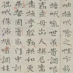 Học Chữ Hán Mỗi Ngày APK 下載