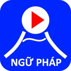 Sổ tay Ngữ Pháp Tiếng Nhật アプリダウンロード