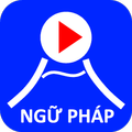 Từ điển Ngữ Pháp Tiếng Nhật