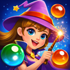 APK Bubble Shooter: Happy Legend