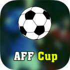 Live Scores for AFF Cup 2022 icône