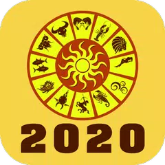 Horoscope 2020 アプリダウンロード