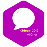 Gideon - AI Chat