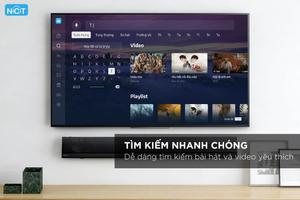 NhacCuaTui TV ảnh chụp màn hình 1