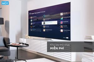 NhacCuaTui TV ảnh chụp màn hình 2