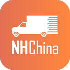 NHChina biểu tượng
