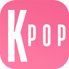 Icona Kpop music game