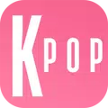 Kpop music game