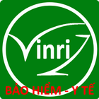 ikon Vinriz-Tra cứu bảo hiểm BHYT-BHXH