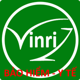 Vinriz-Tra cứu bảo hiểm BHYT-BHXH icône