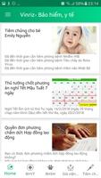 Vinriz-Tra cứu bảo hiểm BHYT-BHXH Plakat
