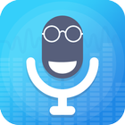 Voice Changer - Voice Editor أيقونة