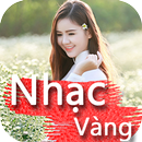 Nhạc Vàng - Nhạc Bolero - Liên Khúc Nhạc Trữ Tình-APK