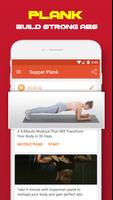 Supper Plank Workout - Lose Belly Fat Pro gönderen