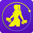 7 Minute Workout - Lose weight & toned body APK