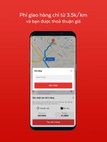 Snail Ship - On Driver ảnh chụp màn hình 1