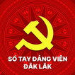 Sổ tay Đảng viên Đắk Lắk