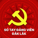 Sổ tay Đảng viên Đắk Lắk APK