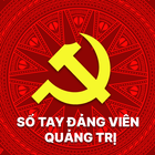 Sổ tay Đảng viên Quảng Trị icône