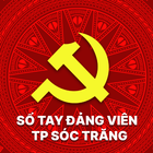 Sổ tay Đảng viên TP Sóc Trăng icône