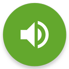 Volume Booster icono