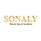 Sonaly Beauty ไอคอน