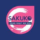 SAKUKO icône