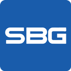 SBG icône