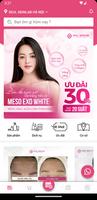 SEUL SKINLAB Plakat