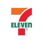 آیکون‌ 7-Eleven Việt Nam