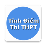 Đếm ngày thi - Tính điểm thi THPT QG