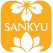 Sankyu icon