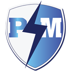 PSM أيقونة