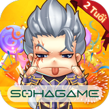 Thục Sơn Kỳ Hiệp Mobile - Perfect War APK