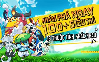 Siêu Học Viện 3D الملصق