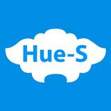 Hue-S أيقونة