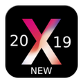 Iphone X Android LockScreen