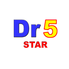 Dr5-STAR: Báo cáo sự cố Y khoa biểu tượng