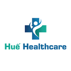 Huế Healthcare simgesi