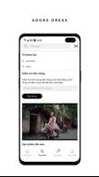 برنامه‌نما ADORE DRESS عکس از صفحه