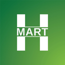 H-MART Chợ online APK