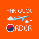 Hàn Quốc Order - Mua hàng trực APK