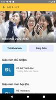 SureLRN - Phụ huynh học sinh imagem de tela 1
