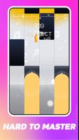 Tap Tap Hero 3: Piano Tiles captura de pantalla 2