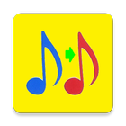 Total Audio Converter-icoon