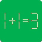 Matchstick icon