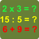 Toán 2 - Toán lớp 2 APK