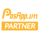 Ứng dụng đối tác PosApp APK