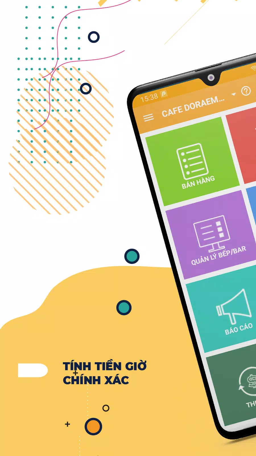 Tải Xuống Apk Posapp Phần Mềm Quản Lý Karaok Cho Android