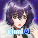 Lumi AI: Character AI Chat aplikacja